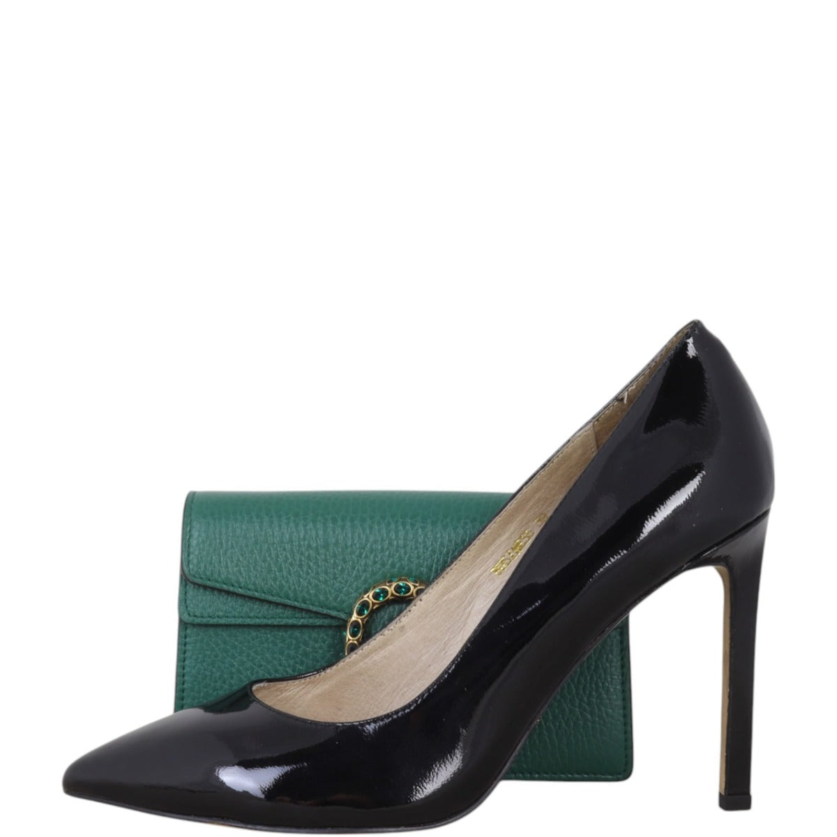 Gucci Dionysus Super Mini Chain Bag