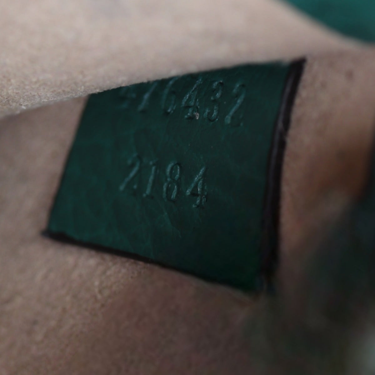 Gucci Dionysus Super Mini Chain Bag