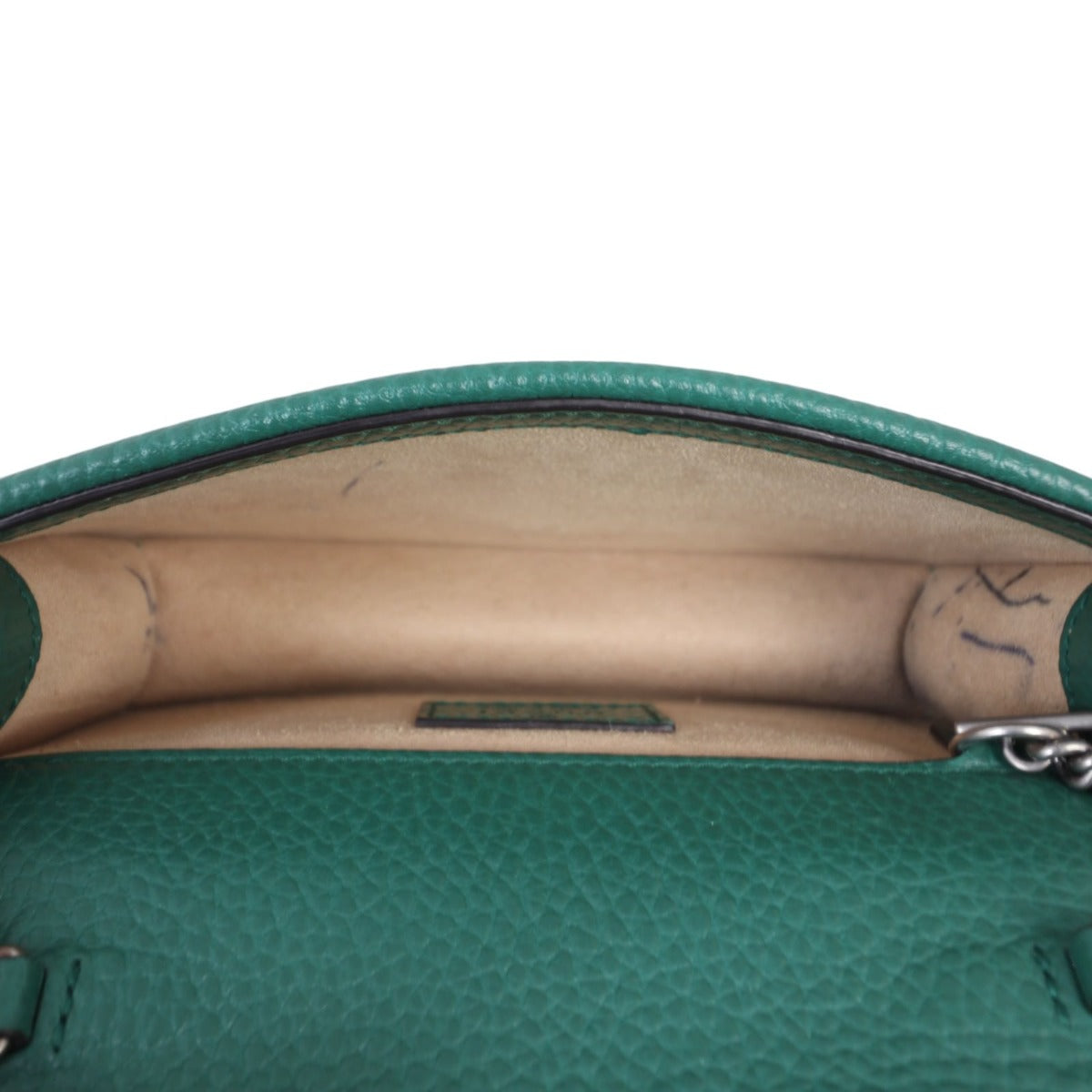 Gucci Dionysus Super Mini Chain Bag