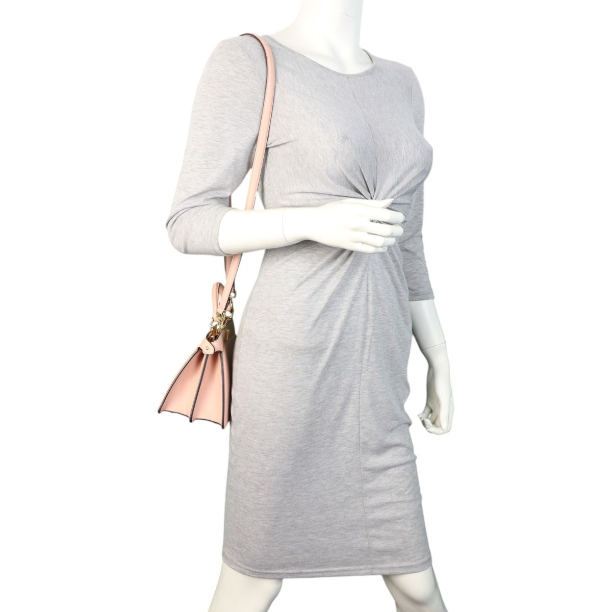 Fendi Peekaboo ISeeU Petite