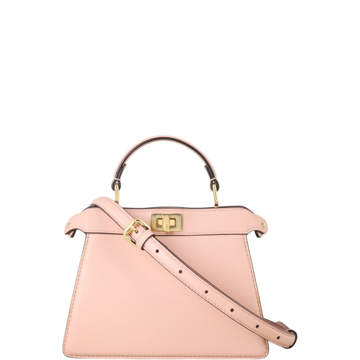 Fendi Peekaboo ISeeU Petite