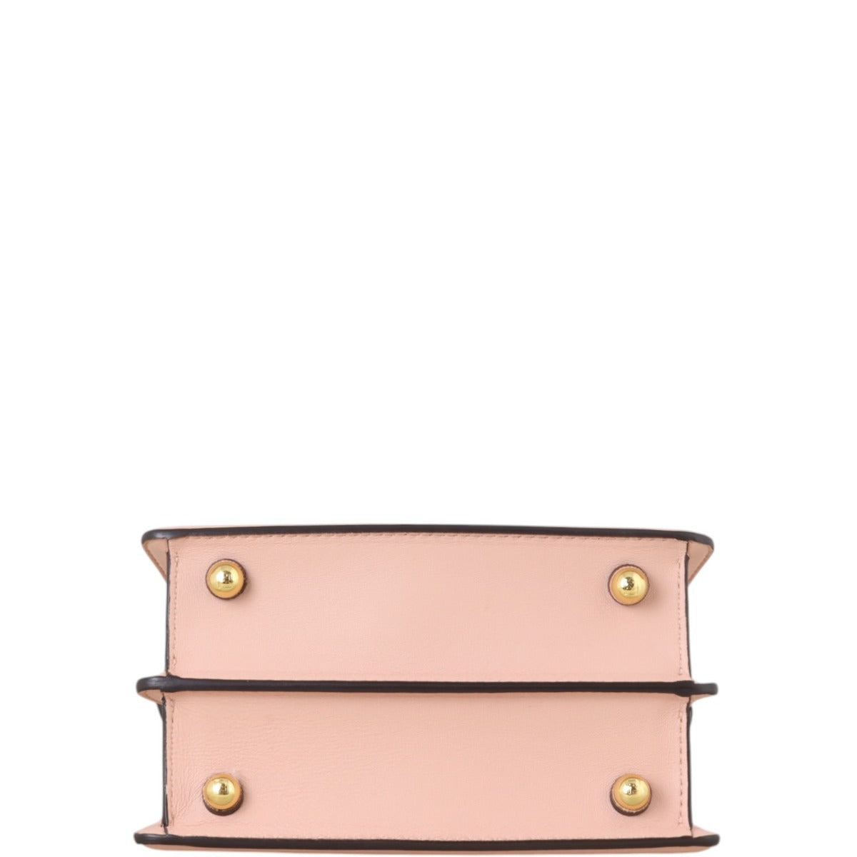 Fendi Peekaboo ISeeU Petite