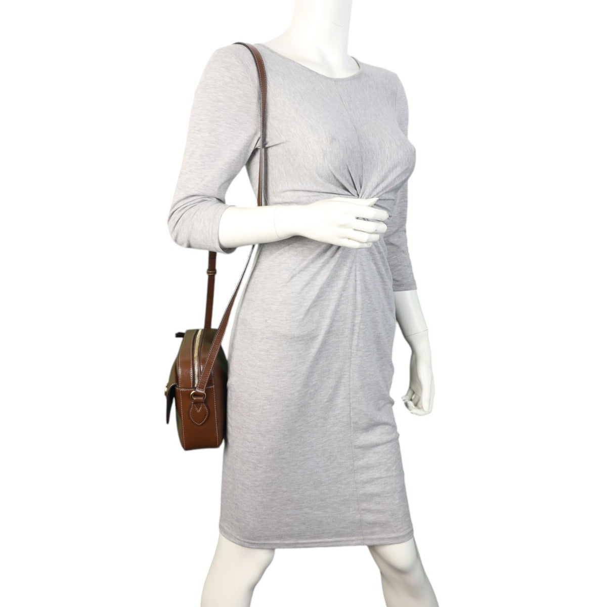 Gucci Horsebit 1955 Shoulder Bag Small