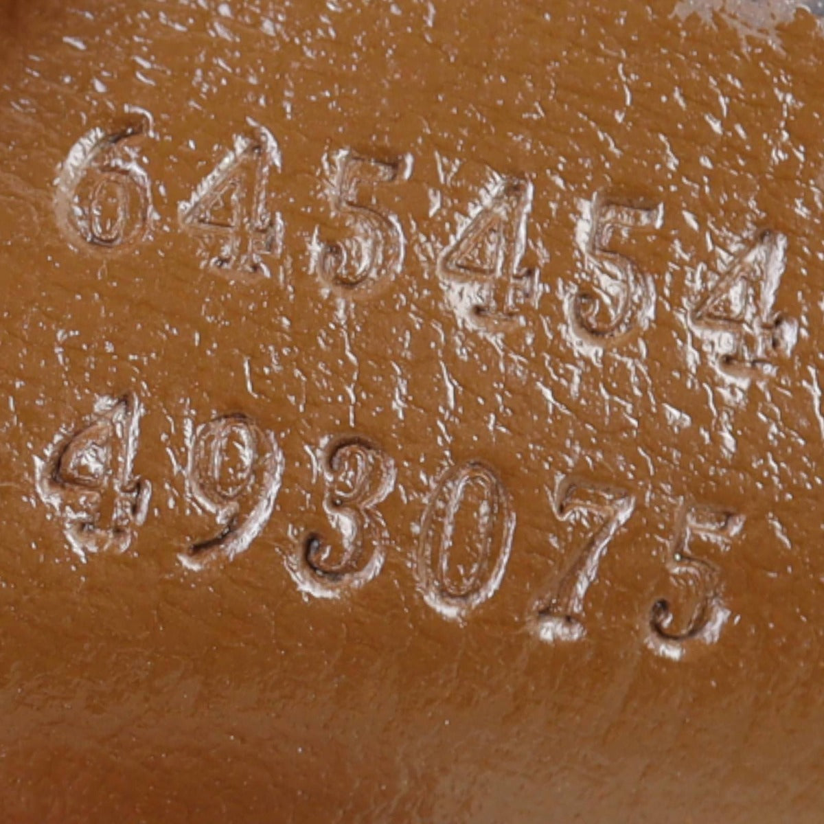 Gucci Horsebit 1955 Shoulder Bag Small