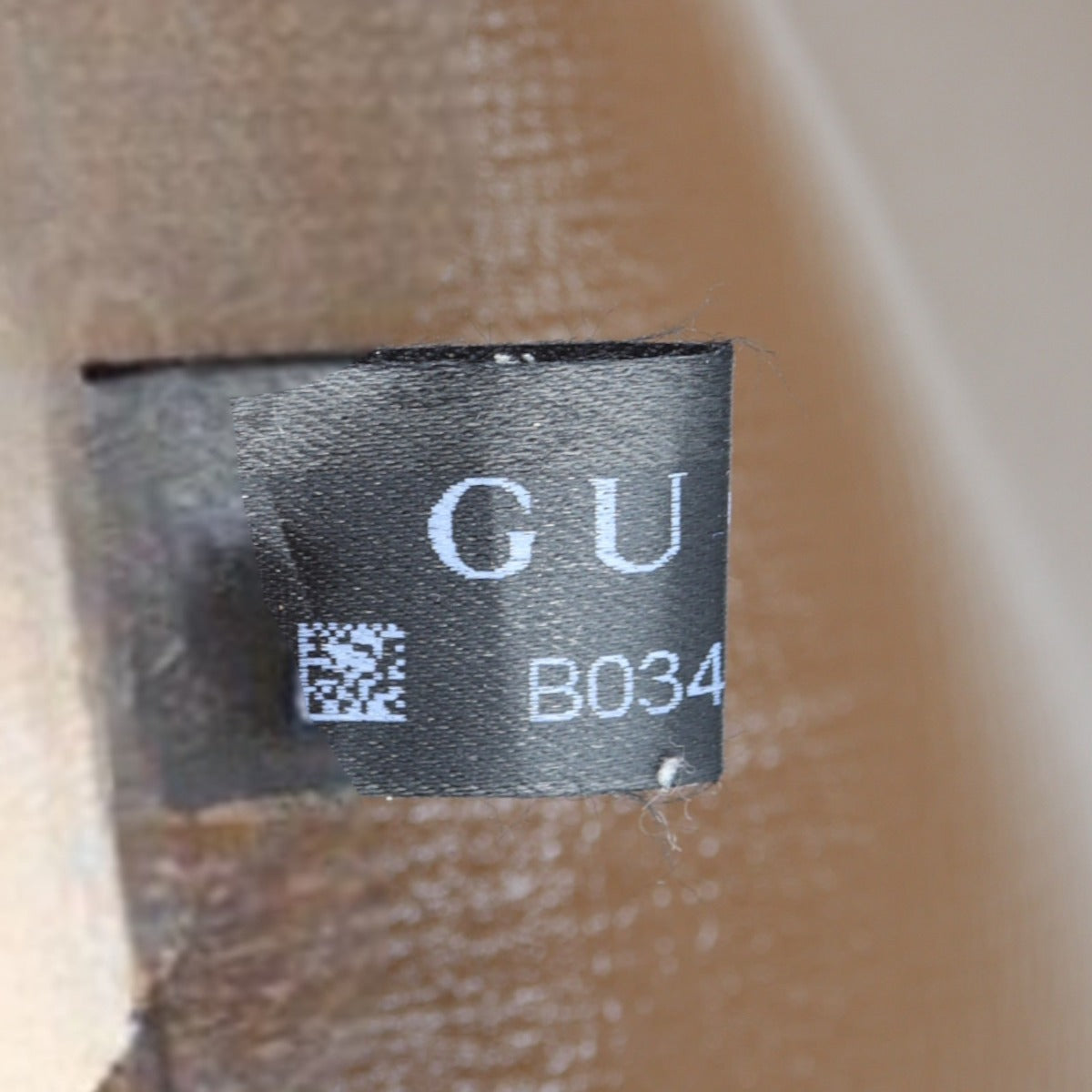 Gucci Horsebit 1955 Shoulder Bag Small