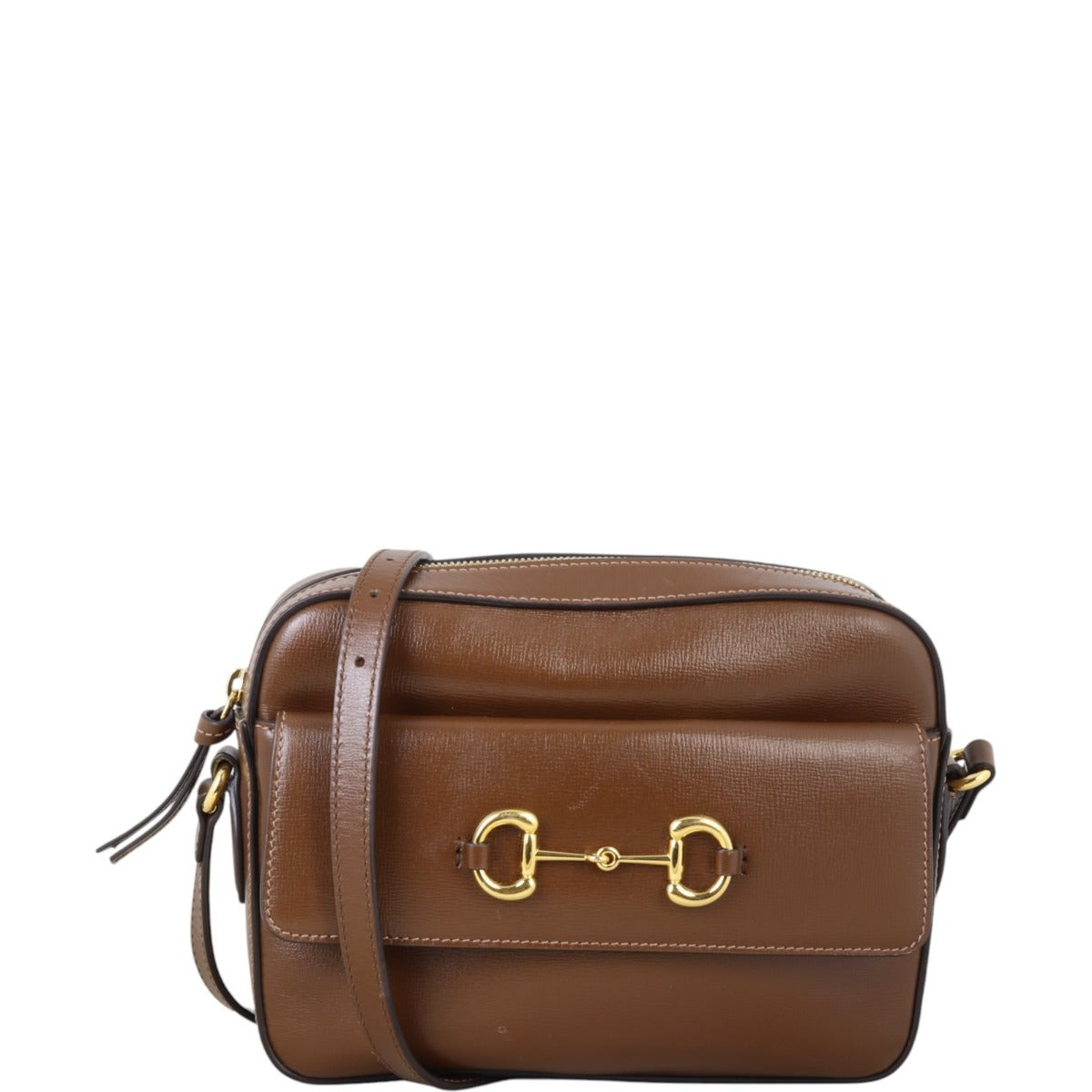 Gucci Horsebit 1955 Shoulder Bag Small