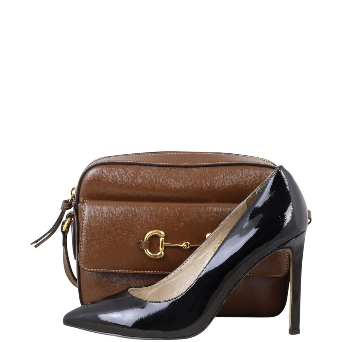 Gucci Horsebit 1955 Shoulder Bag Small