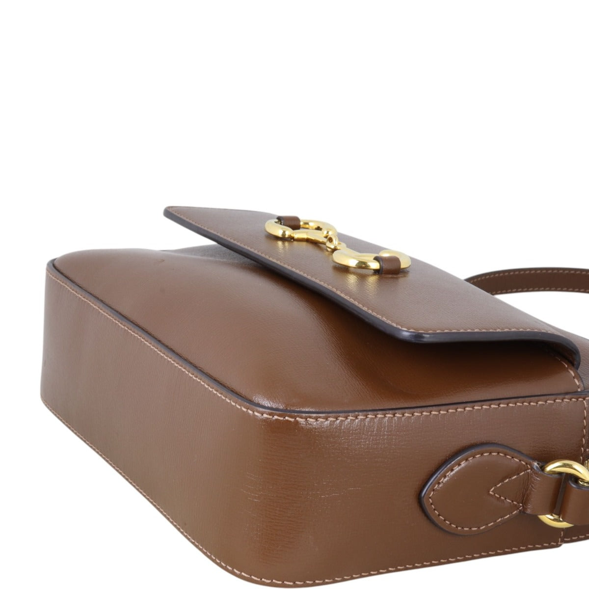 Gucci Horsebit 1955 Shoulder Bag Small