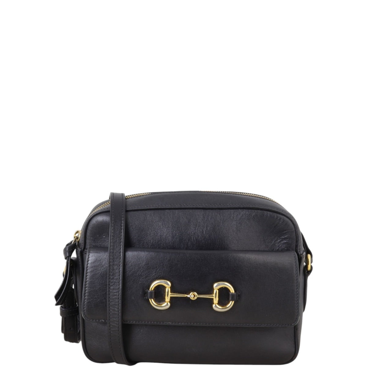 Gucci Horsebit 1955 Shoulder Bag Small