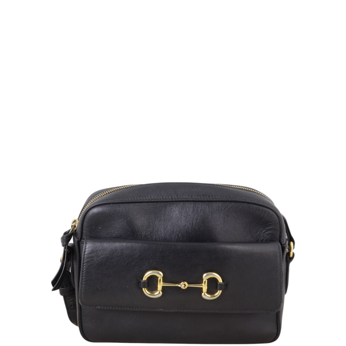 Gucci Horsebit 1955 Shoulder Bag Small