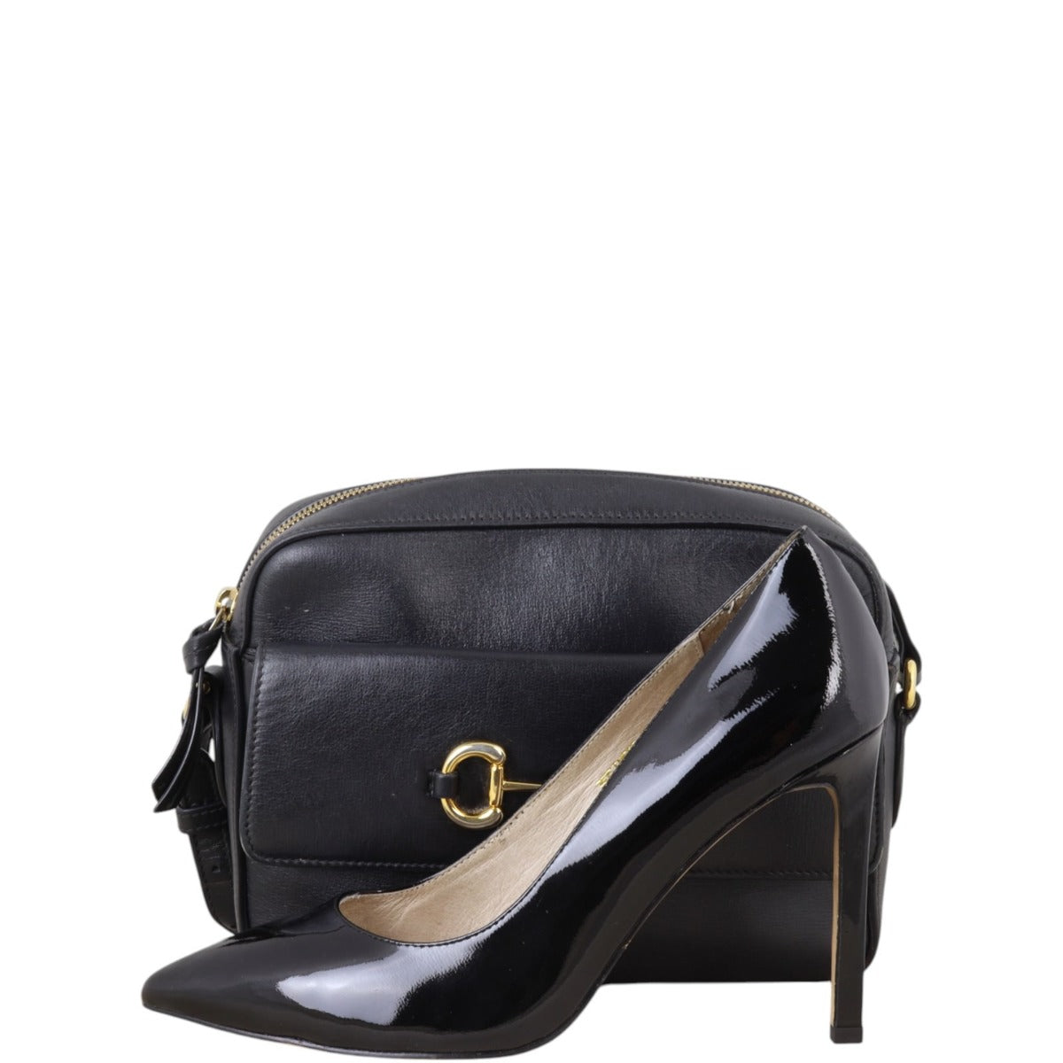 Gucci Horsebit 1955 Shoulder Bag Small