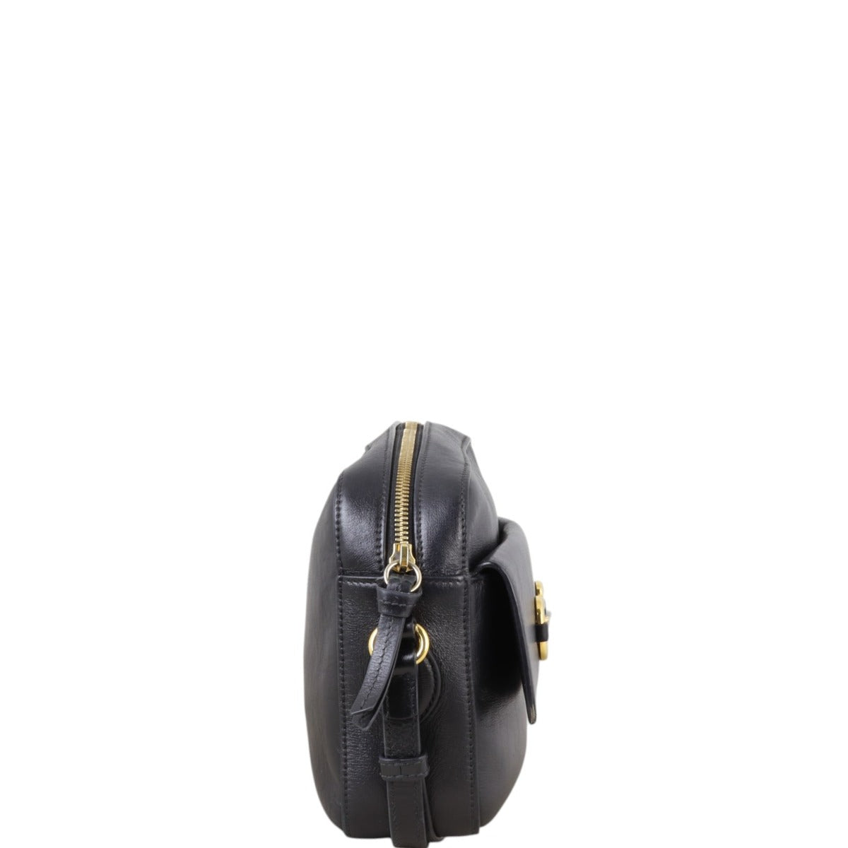Gucci Horsebit 1955 Shoulder Bag Small