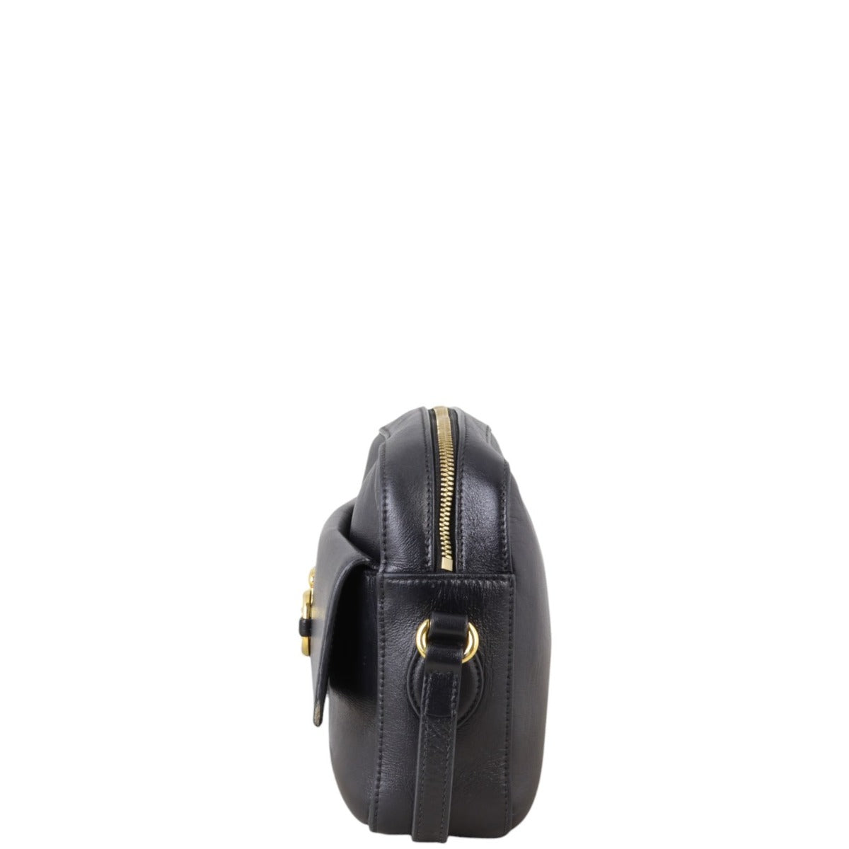 Gucci Horsebit 1955 Shoulder Bag Small