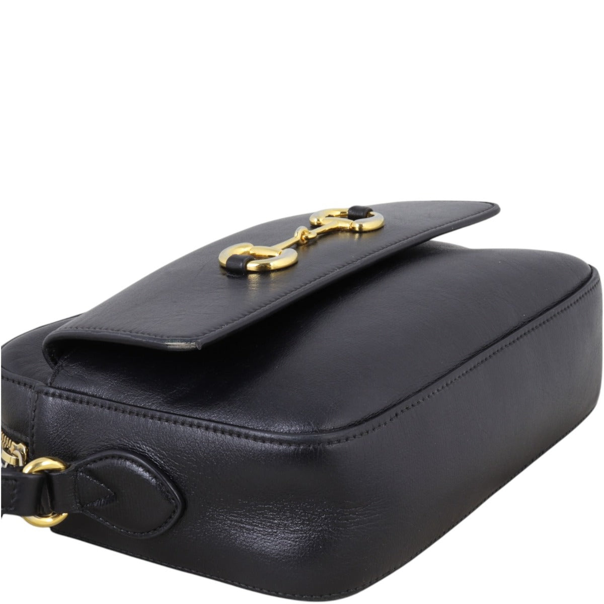 Gucci Horsebit 1955 Shoulder Bag Small