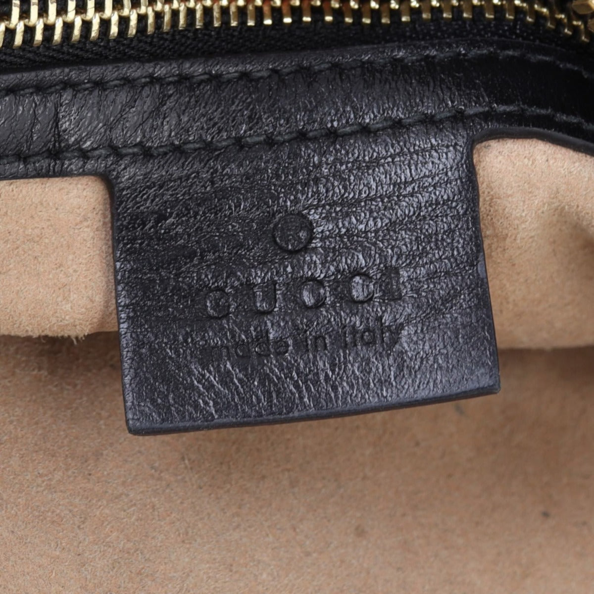 Gucci Horsebit 1955 Shoulder Bag Small