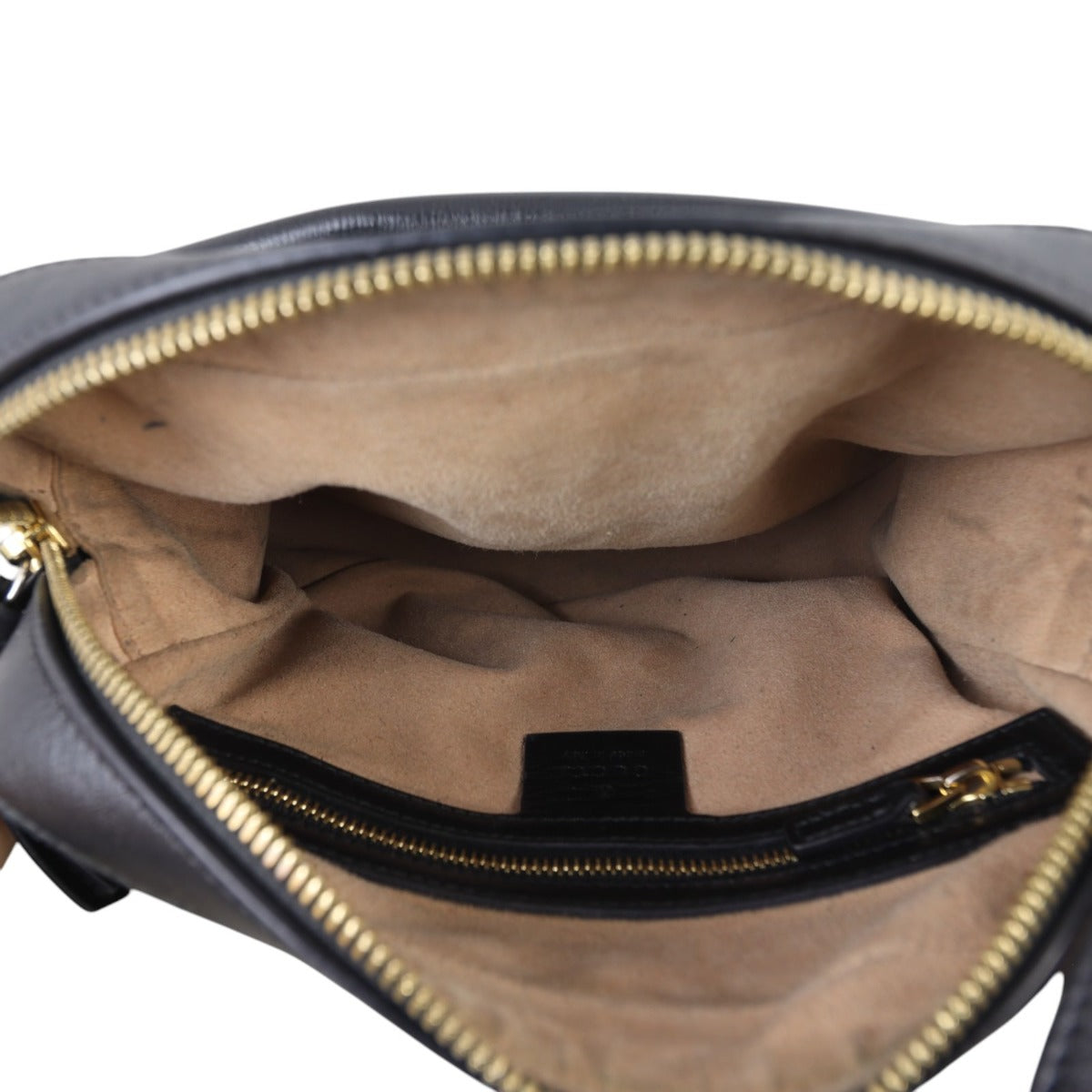 Gucci Horsebit 1955 Shoulder Bag Small