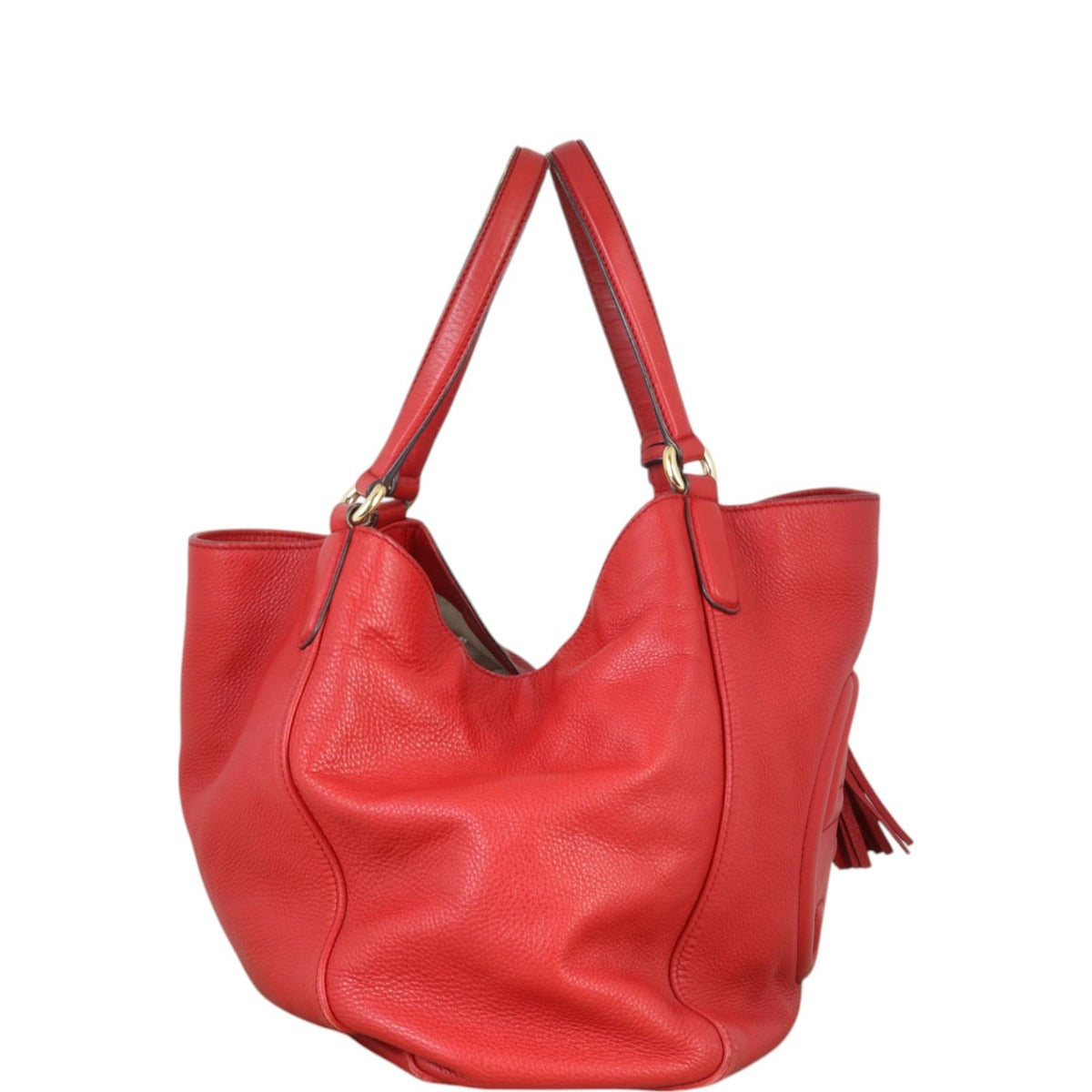 Gucci Soho Medium Tote