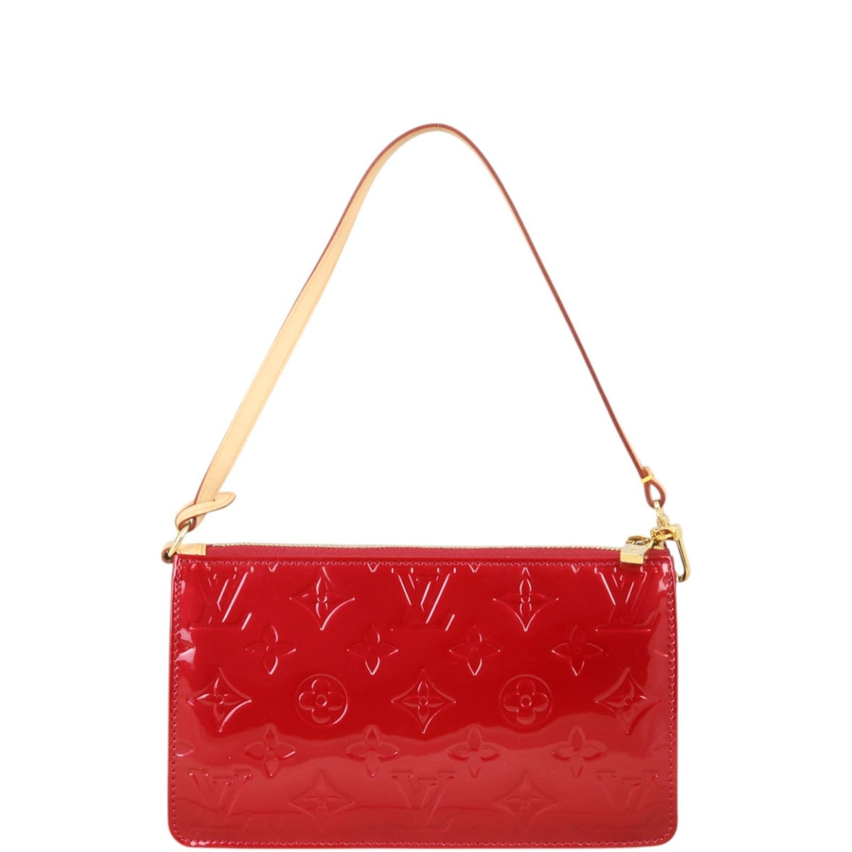 Louis Vuitton Pochette Lexington Monogram Vernis
