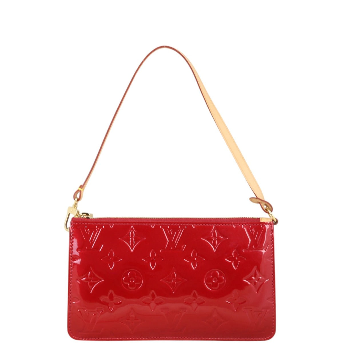 Louis Vuitton Pochette Lexington Monogram Vernis