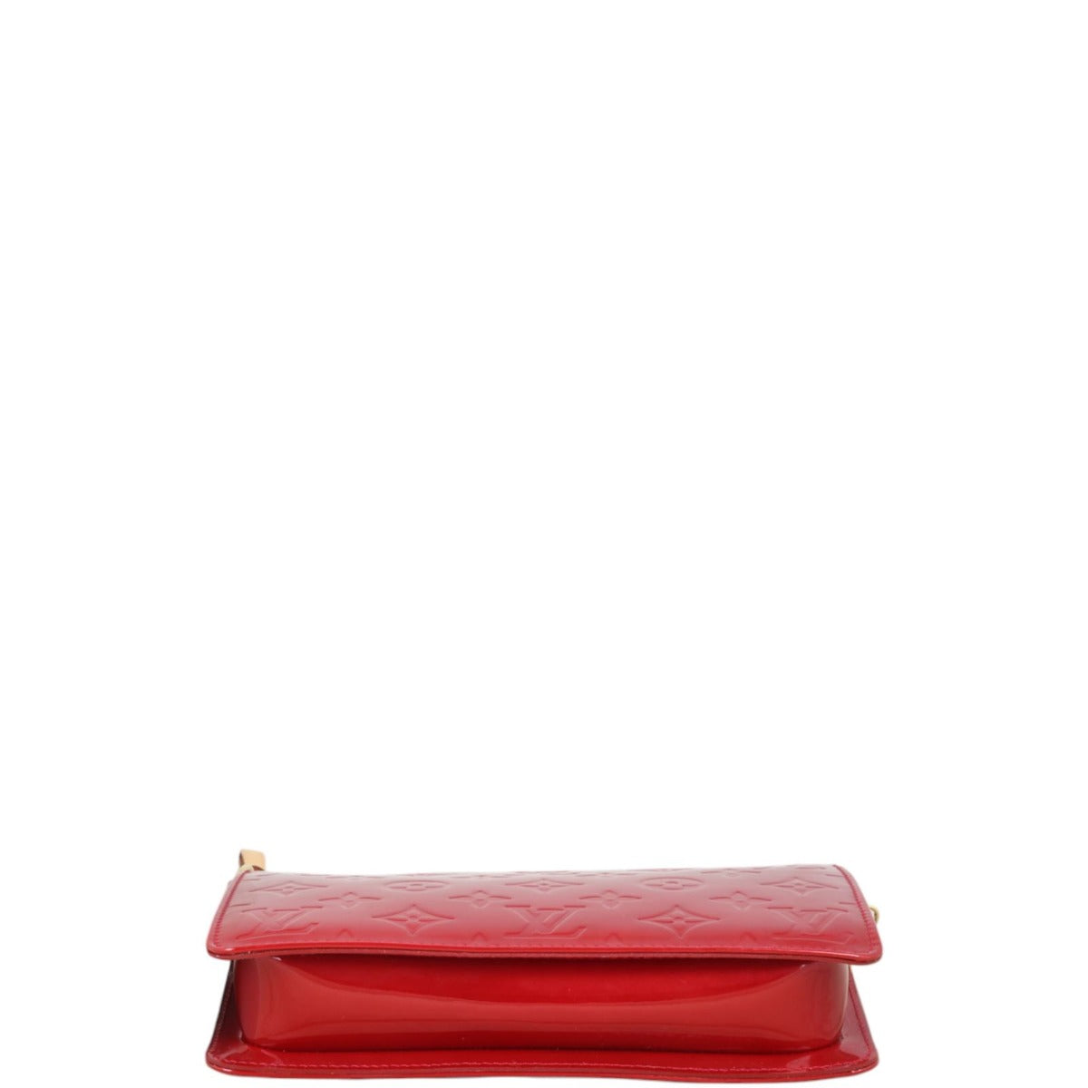 Louis Vuitton Pochette Lexington Monogram Vernis