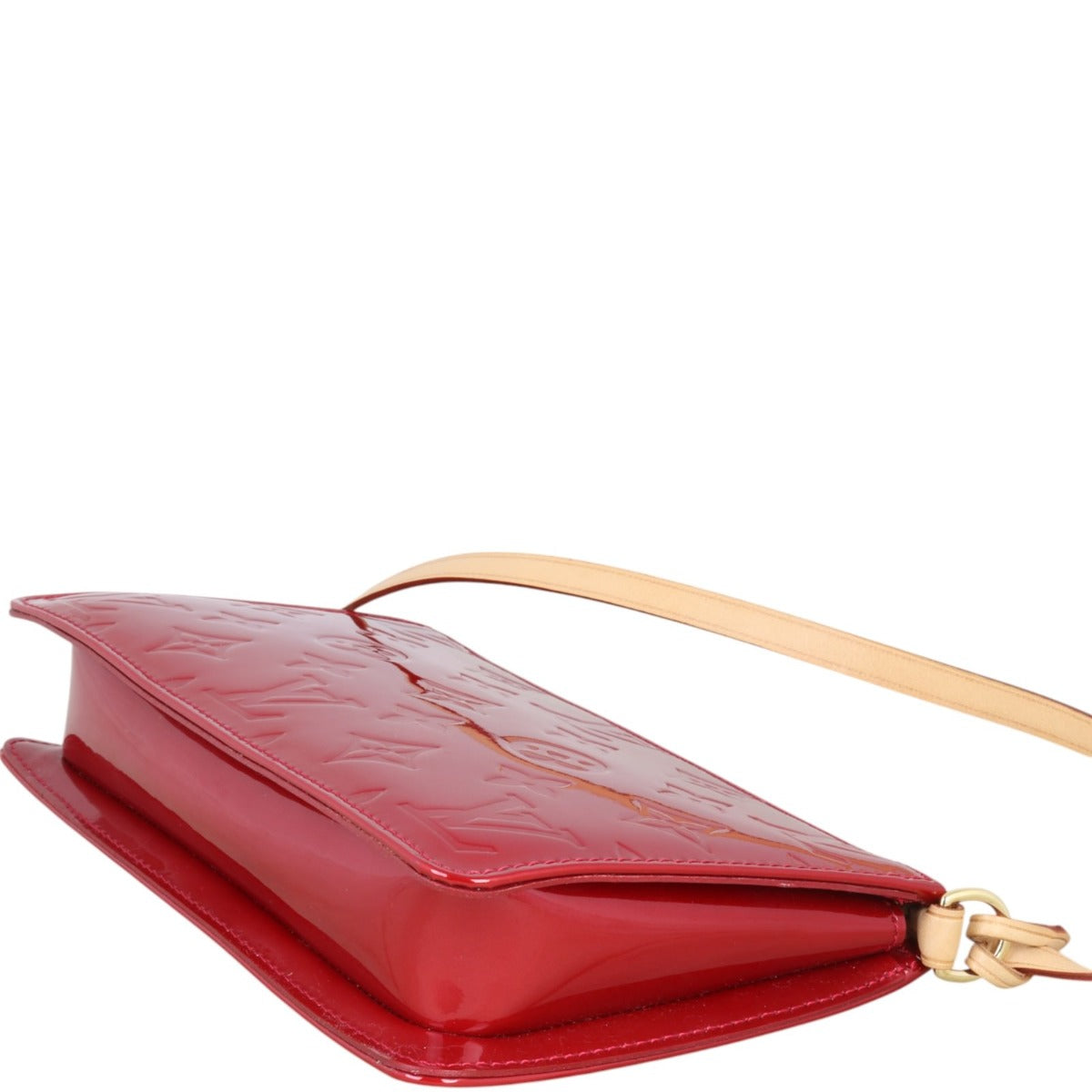 Louis Vuitton Pochette Lexington Monogram Vernis