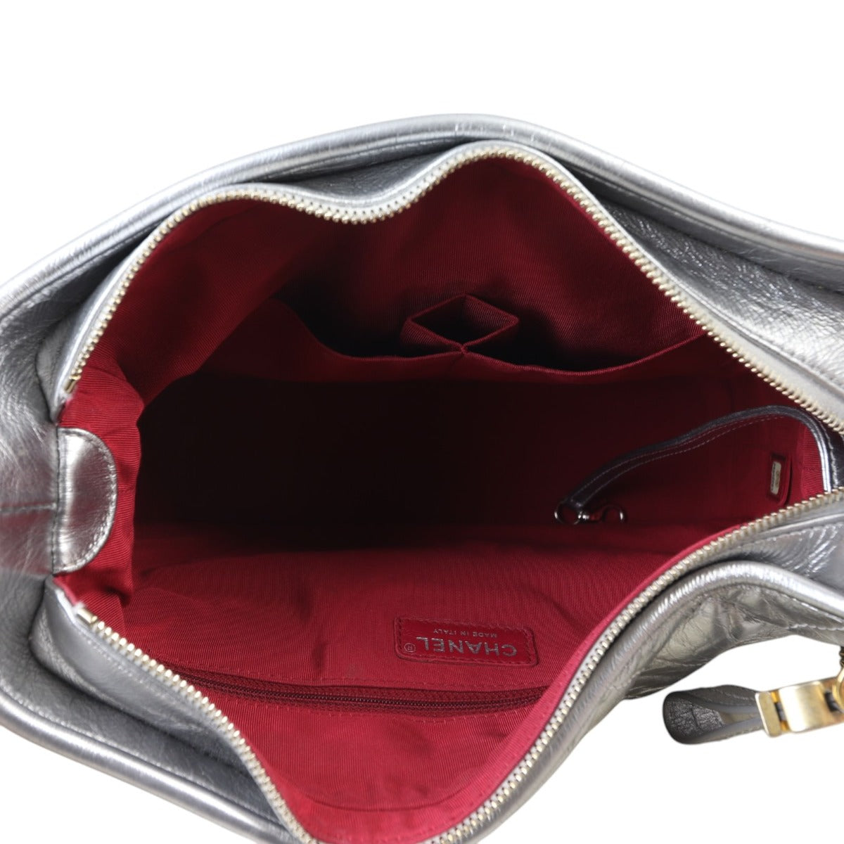 Chanel Gabrielle Hobo Medium