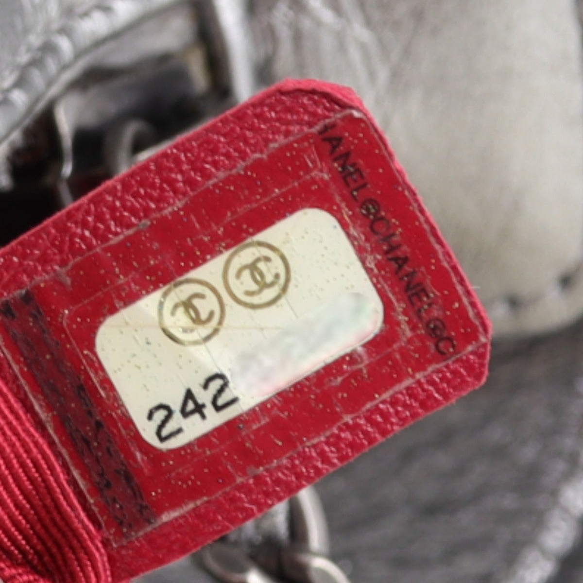 Chanel Gabrielle Hobo Medium