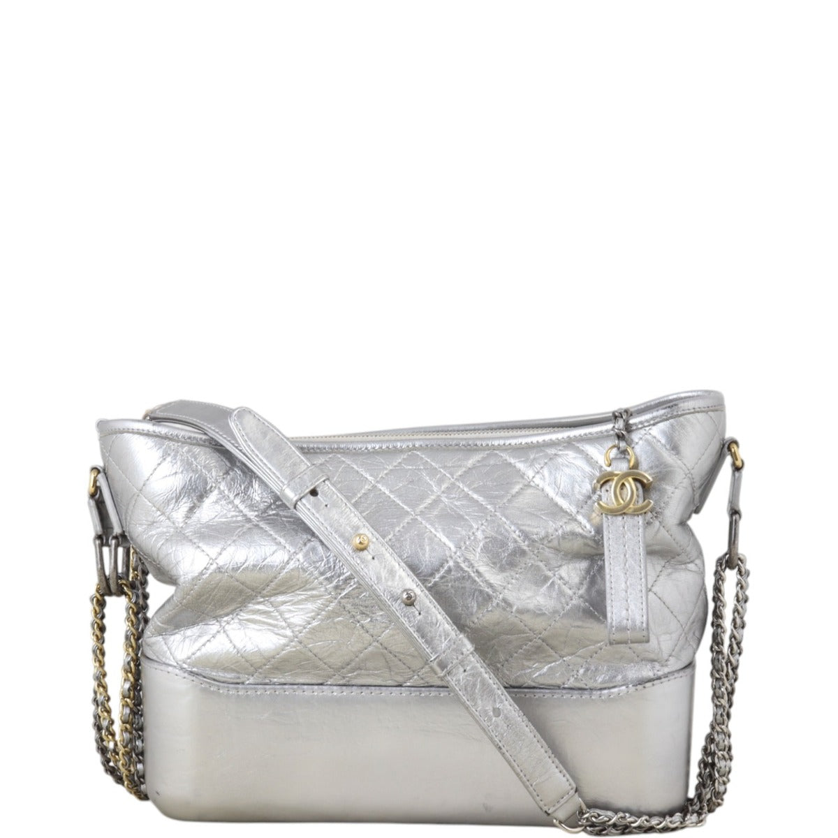 Chanel Gabrielle Hobo Medium