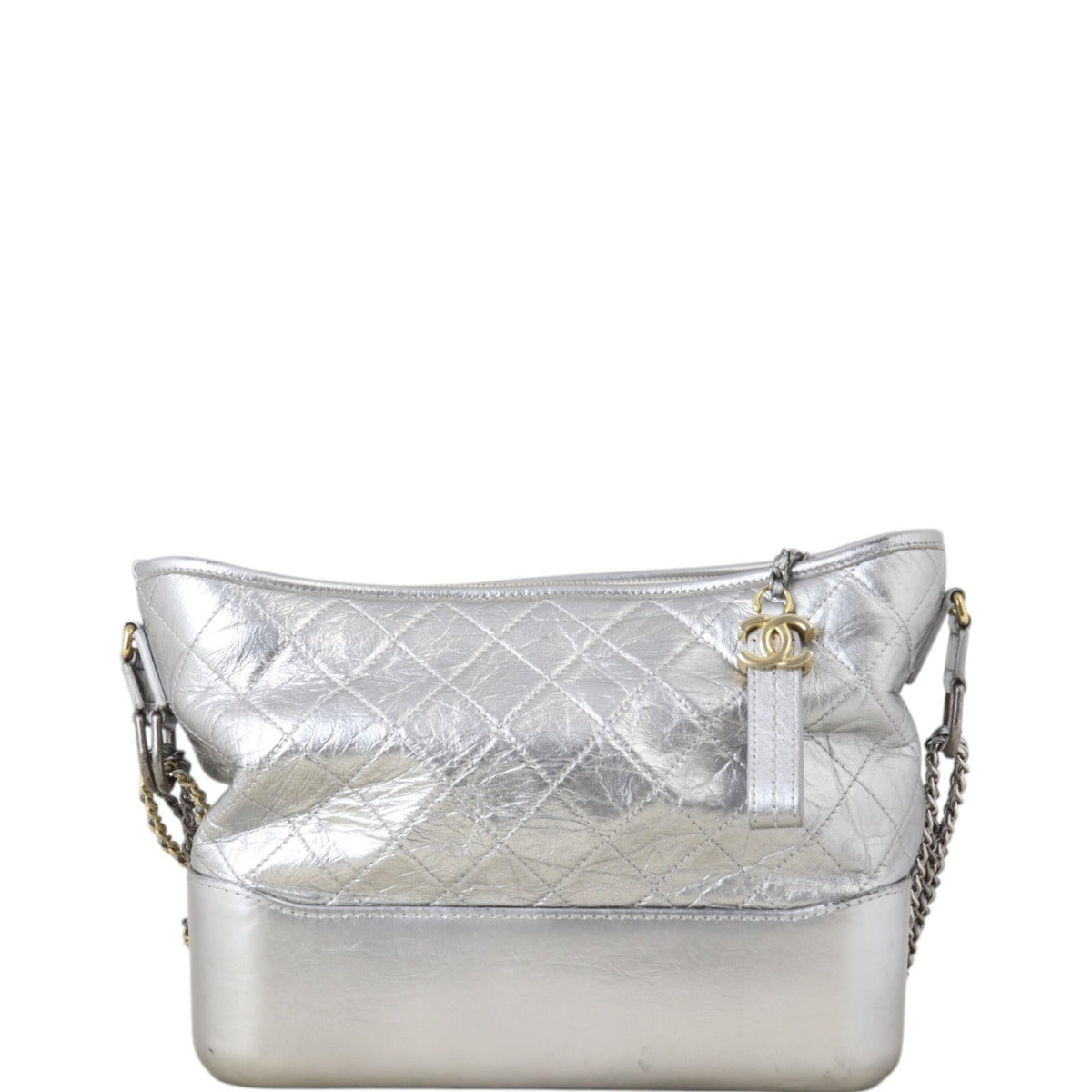 Chanel Gabrielle Hobo Medium