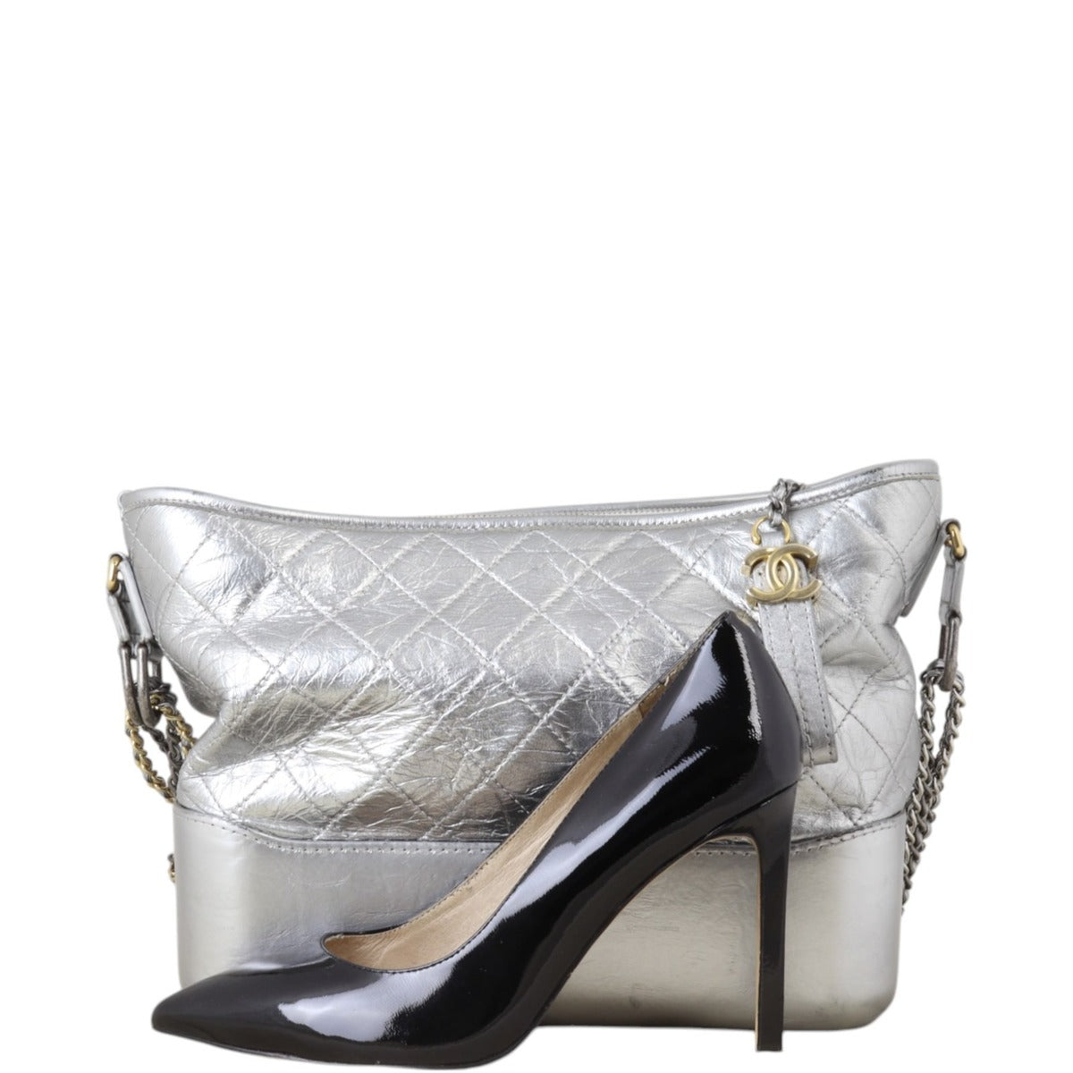 Chanel Gabrielle Hobo Medium