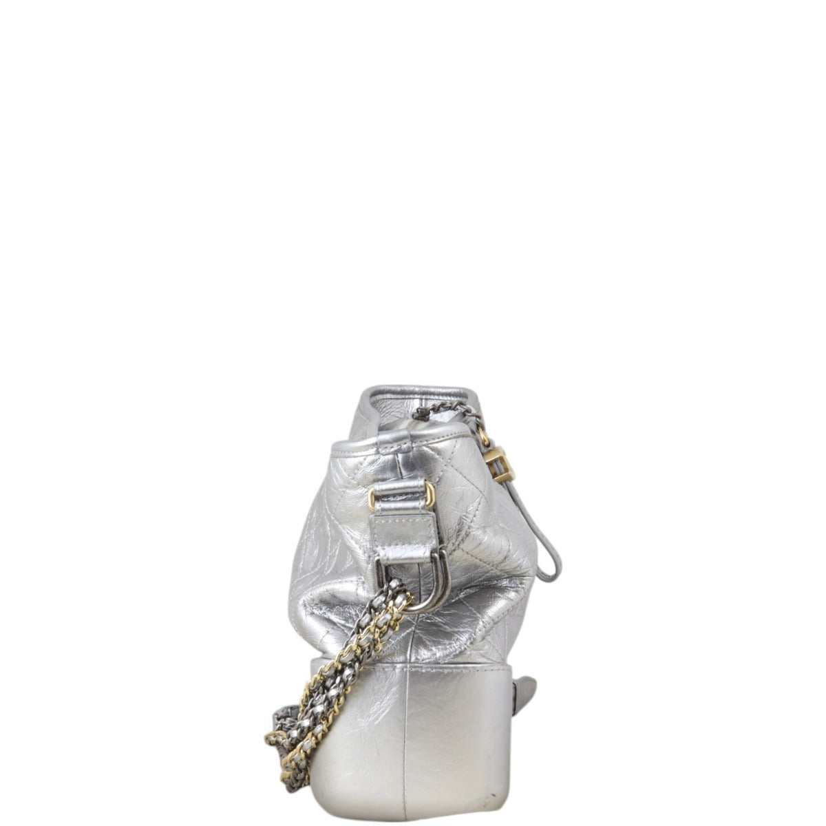 Chanel Gabrielle Hobo Medium