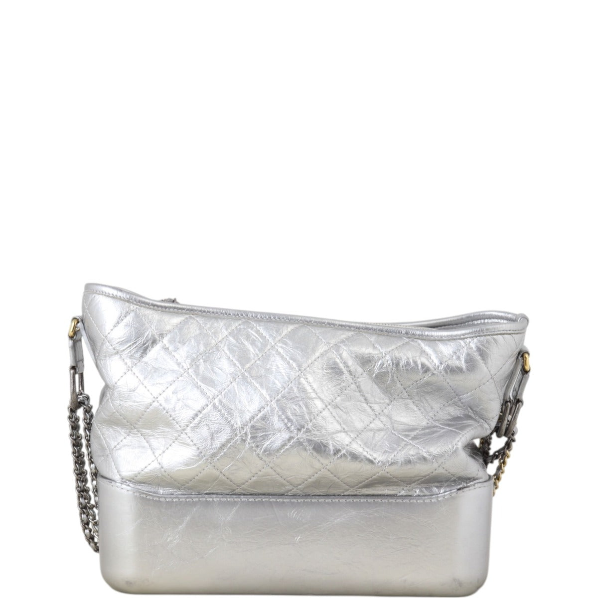 Chanel Gabrielle Hobo Medium