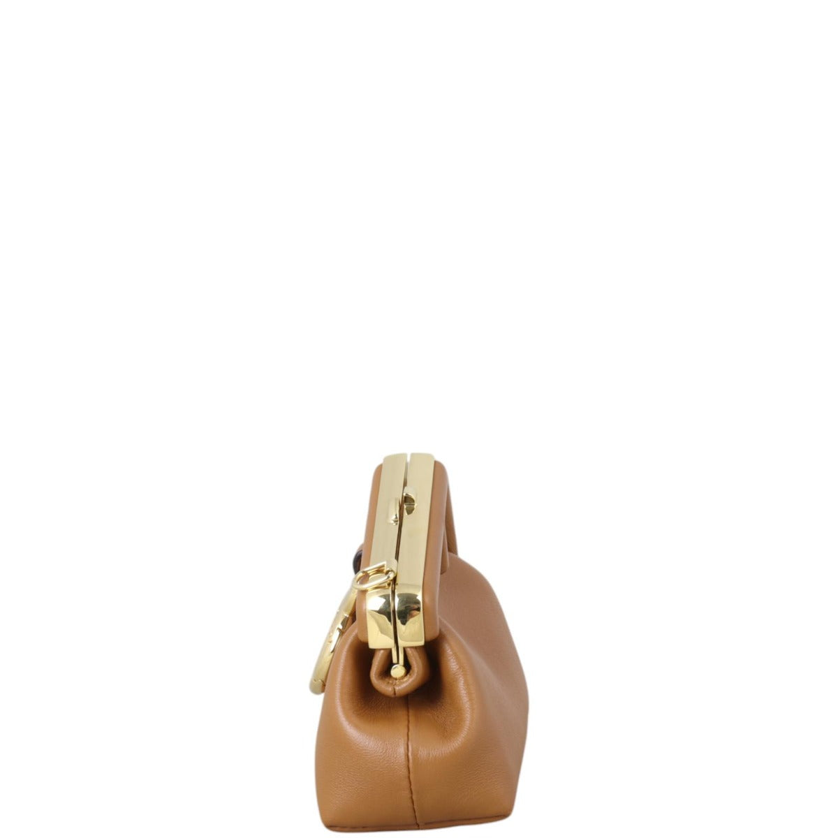 Fendi First Nano Charm with Strap