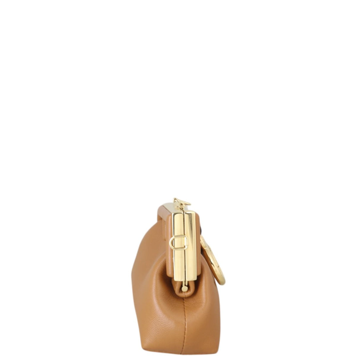 Fendi First Nano Charm with Strap