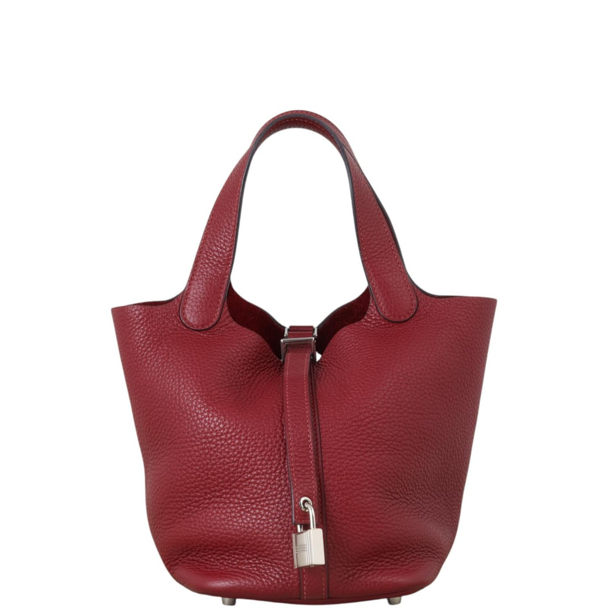 Hermes Picotin Lock 18 Clemence