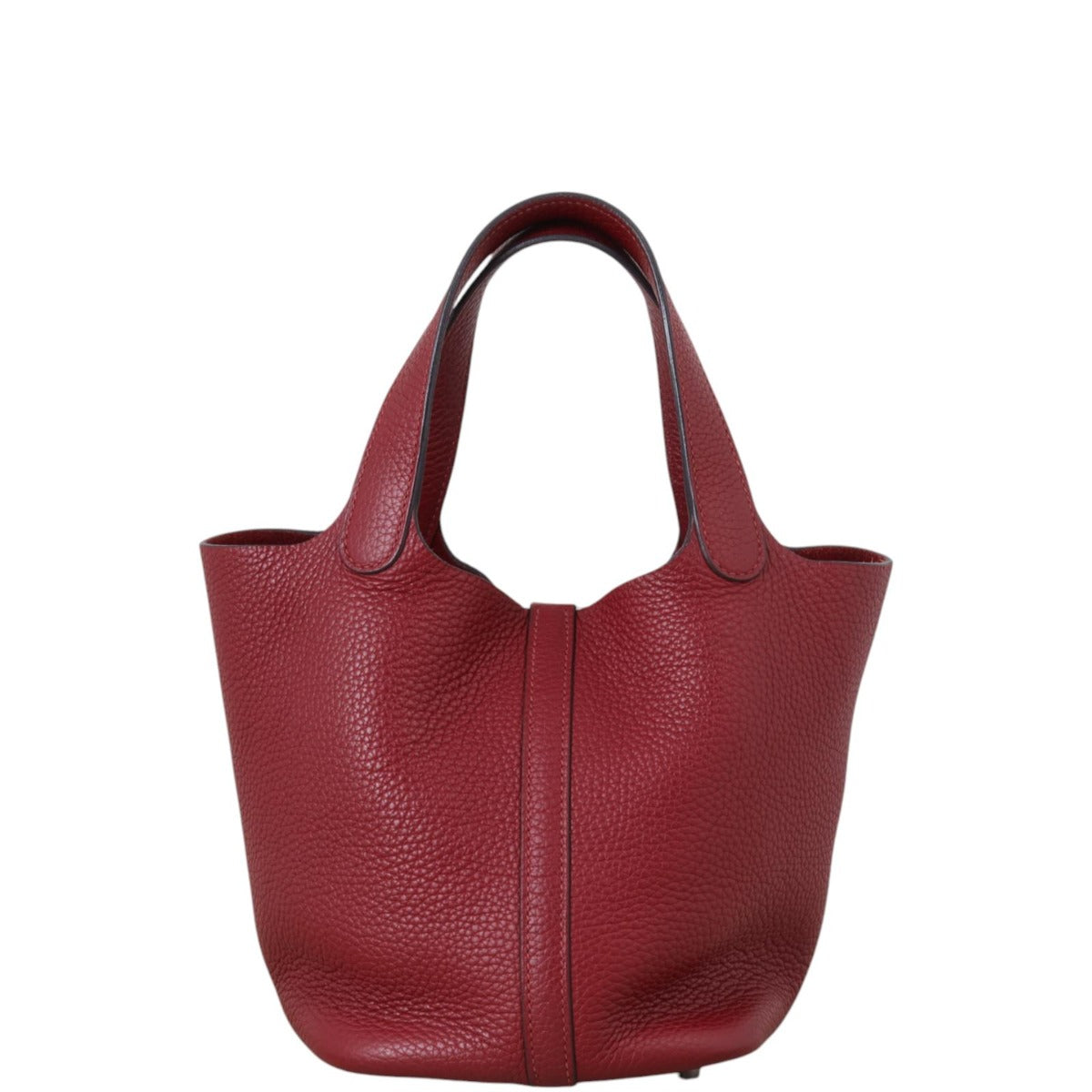 Hermes Picotin Lock 18 Clemence