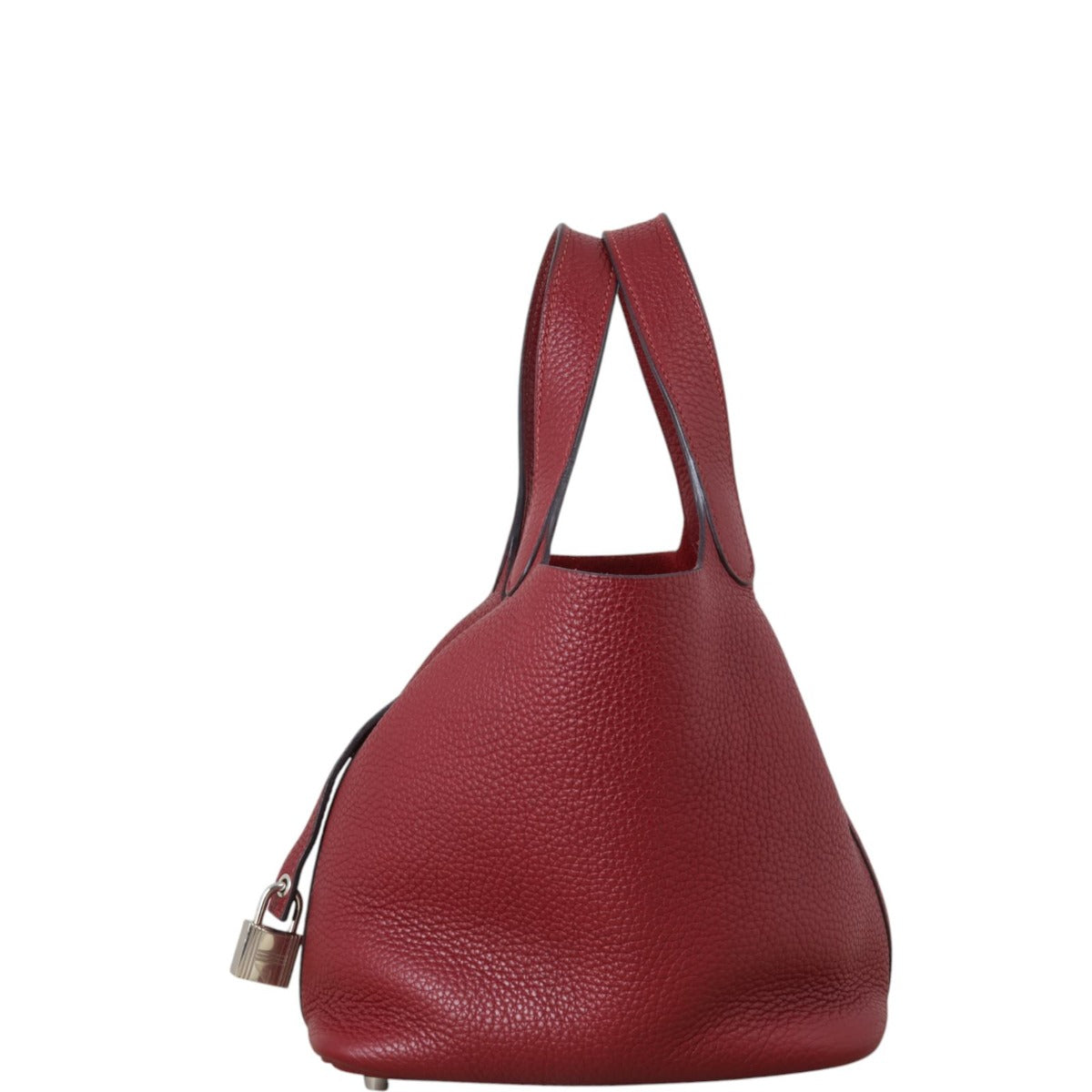 Hermes Picotin Lock 18 Clemence