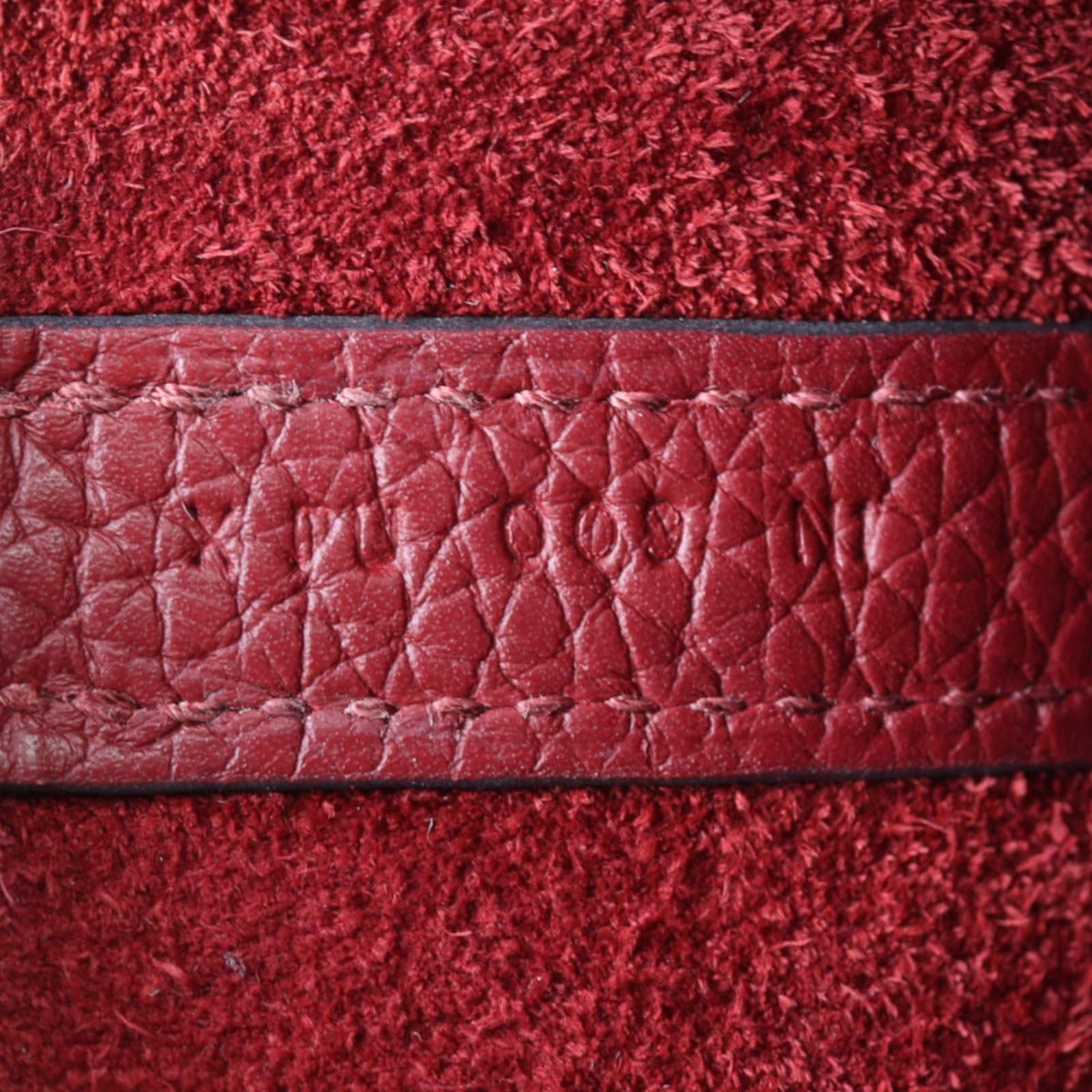 Hermes Picotin Lock 18 Clemence