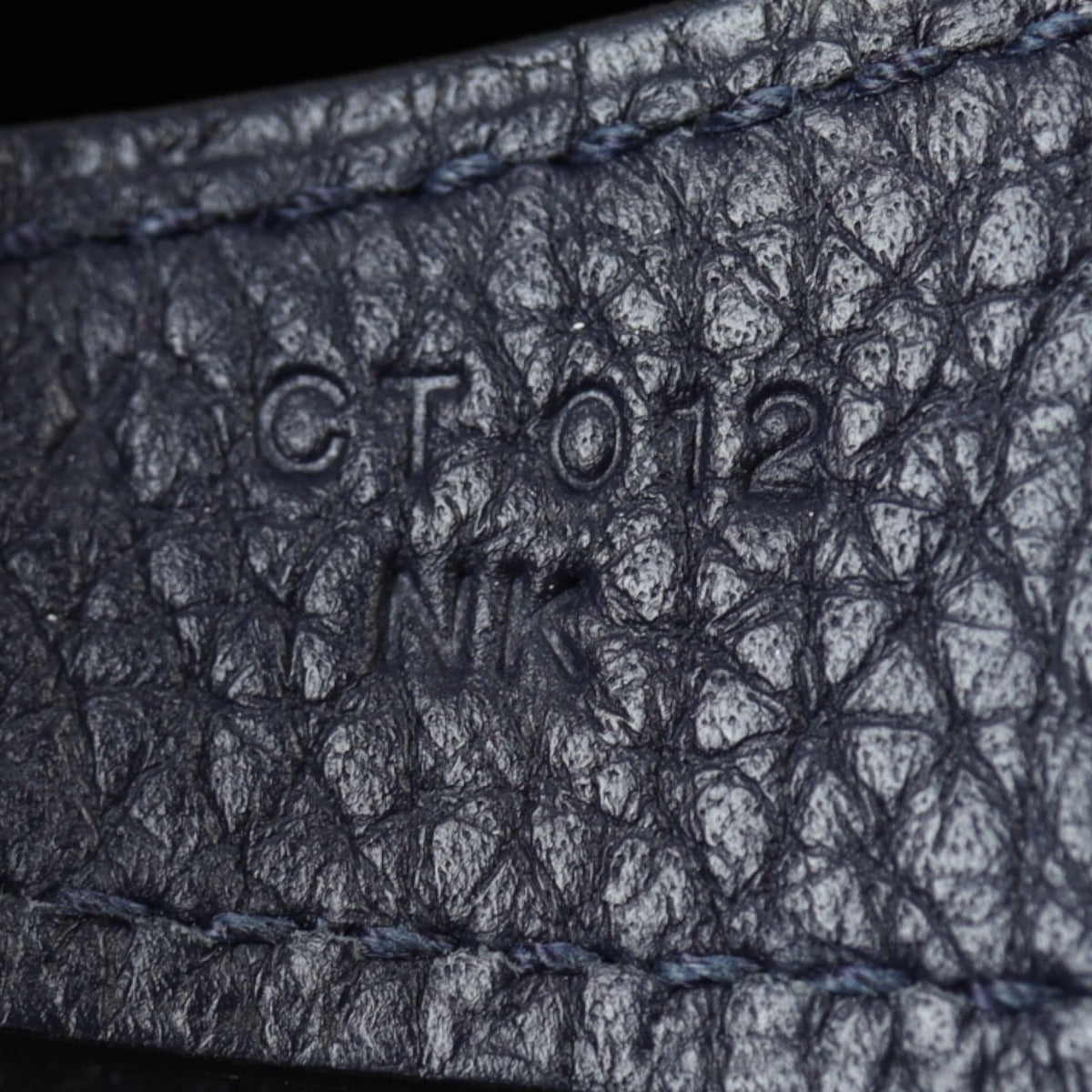 Hermes Lindy 26 Clemence