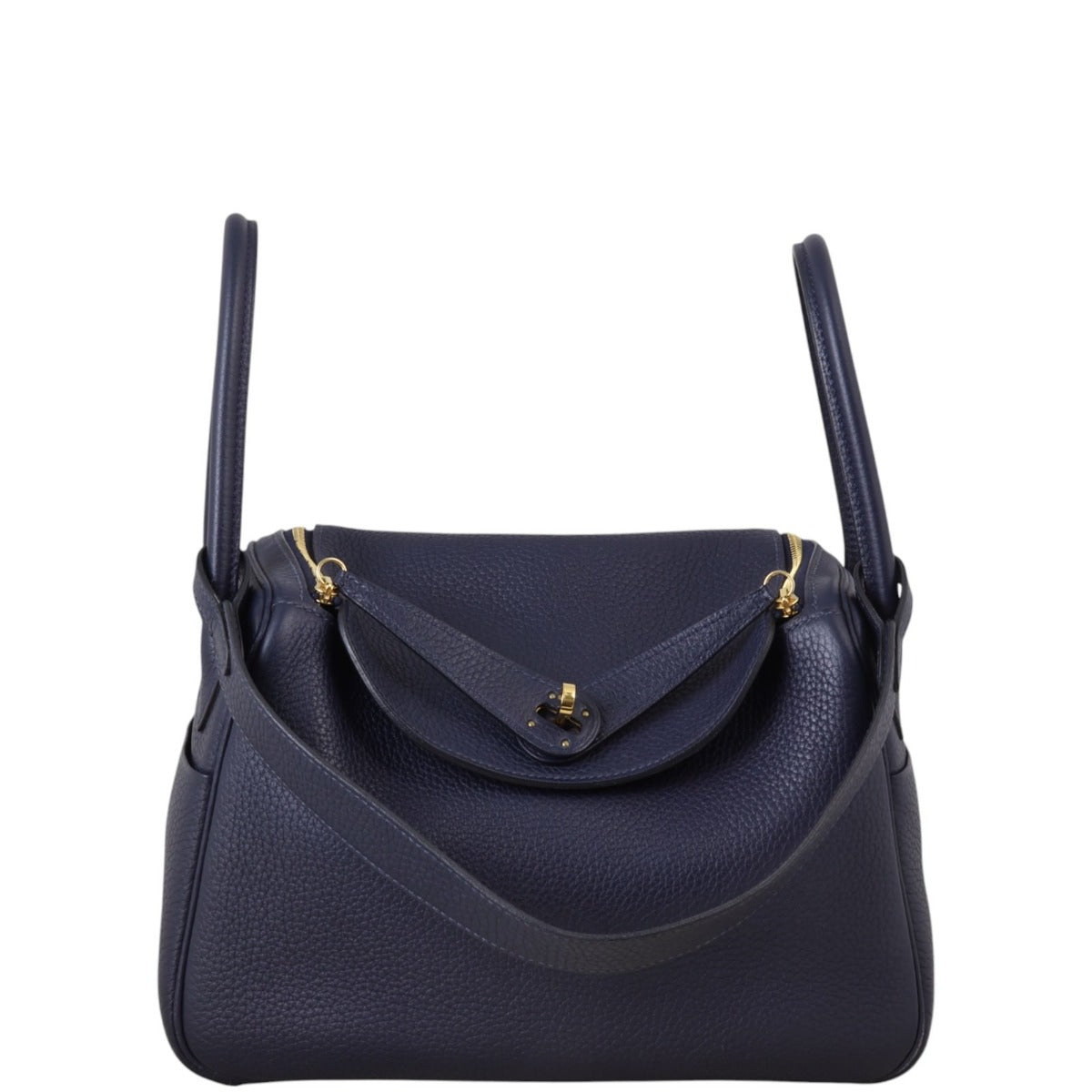 Hermes Lindy 26 Clemence