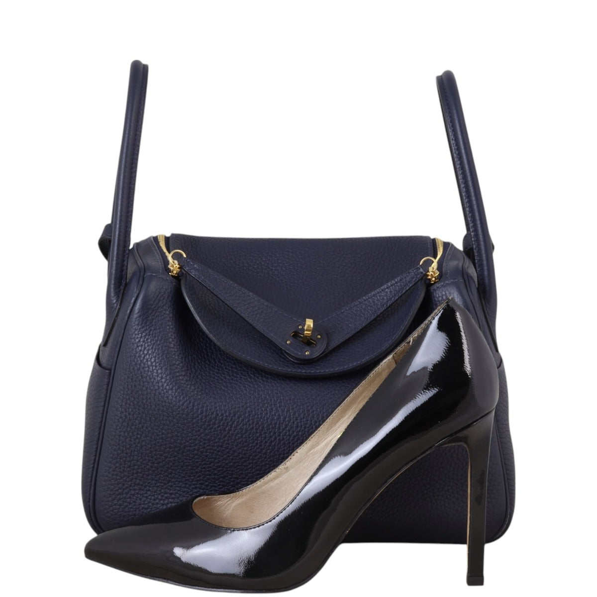 Hermes Lindy 26 Clemence