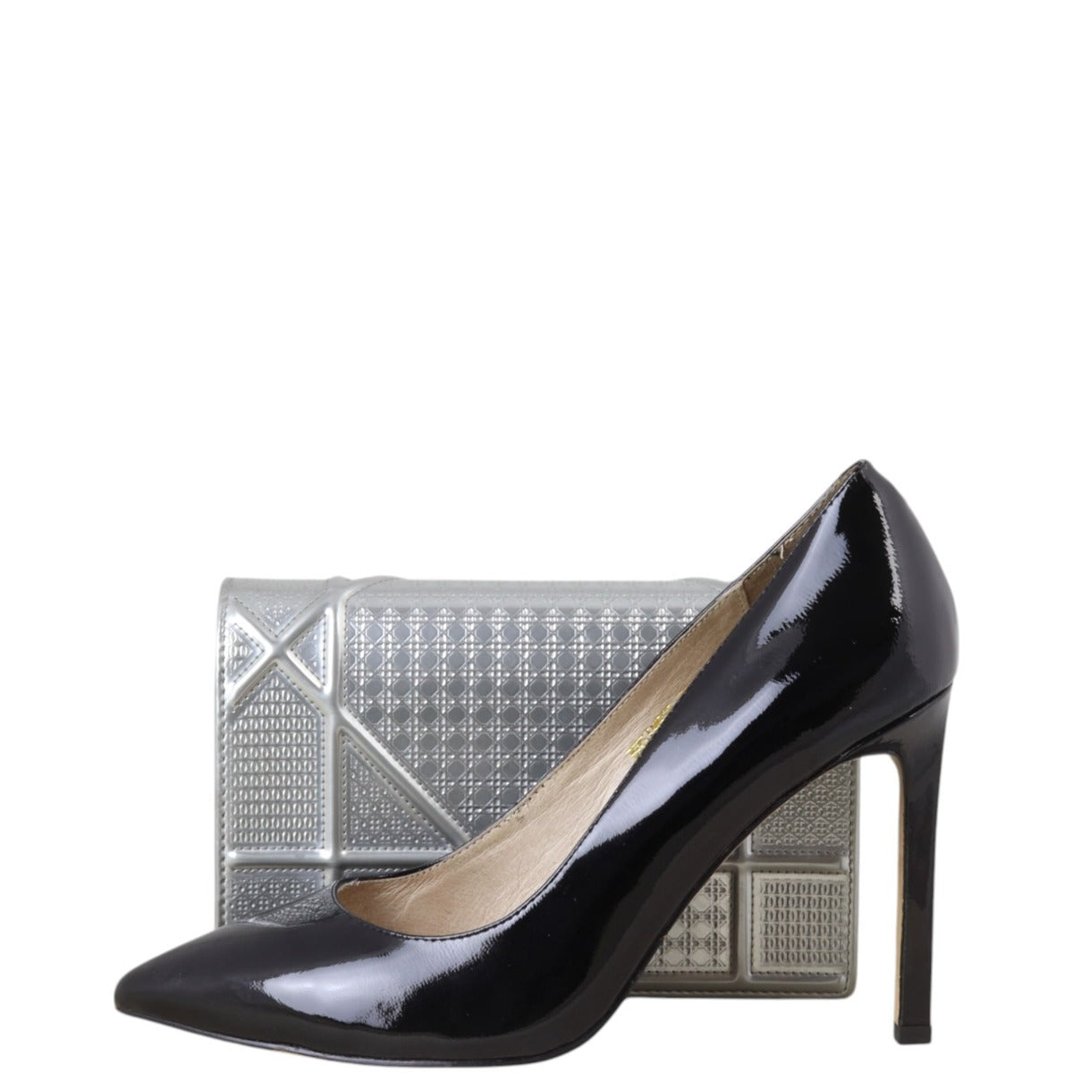 Dior Diorama Wallet on Chain Micro-Cannage