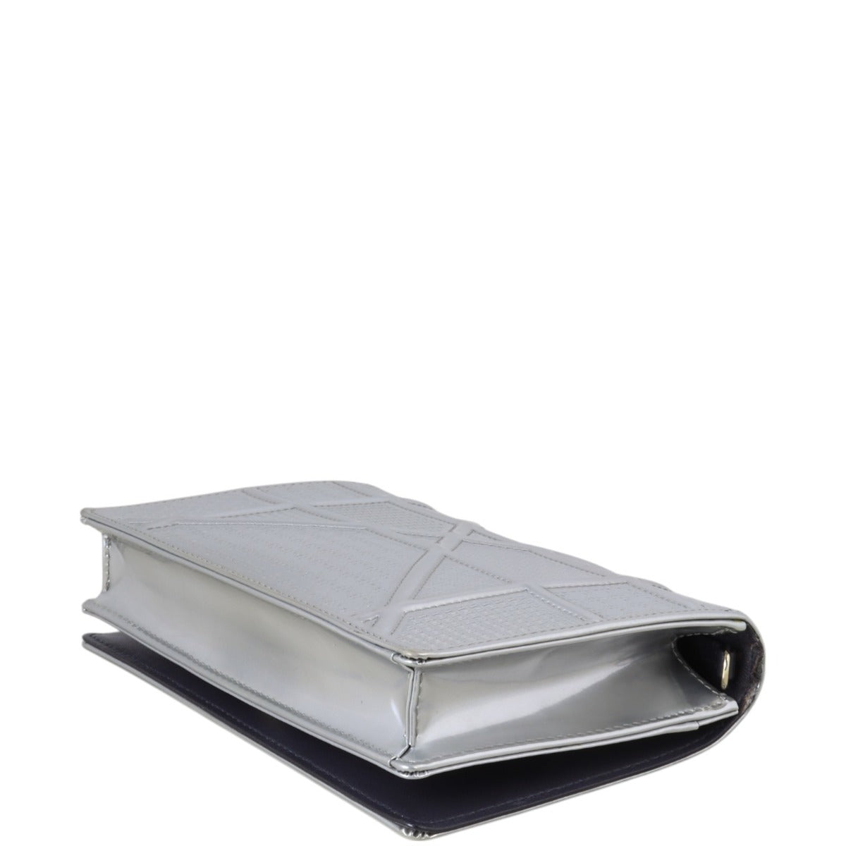 Dior Diorama Wallet on Chain Micro-Cannage