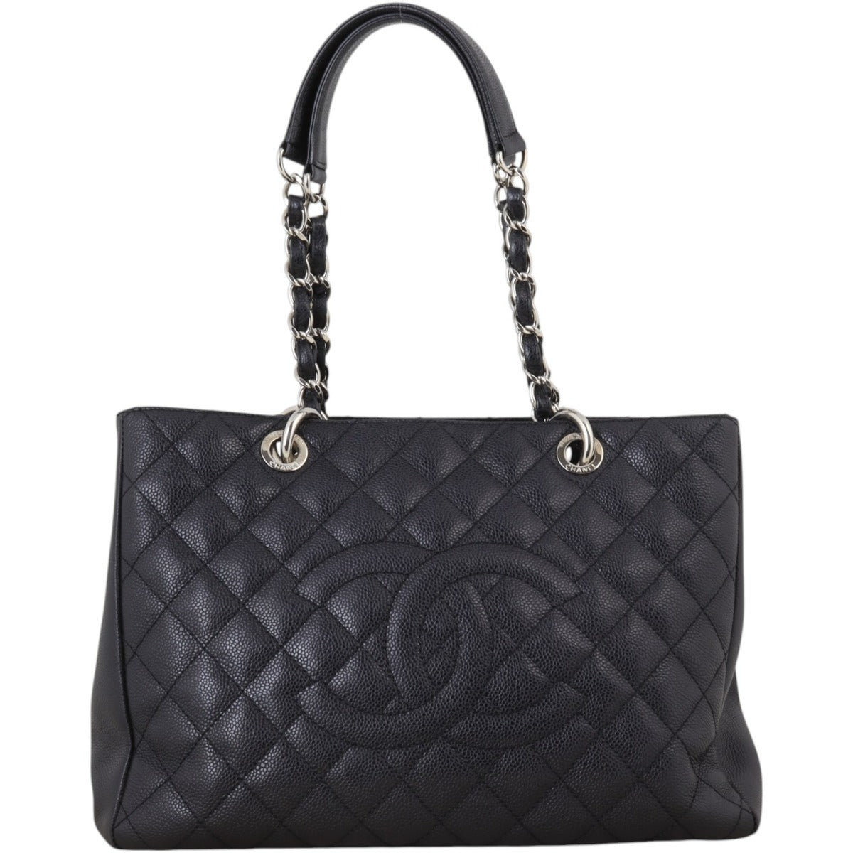 Chanel Grand Shopping Tote