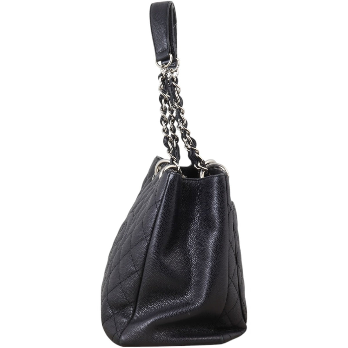 Chanel Grand Shopping Tote