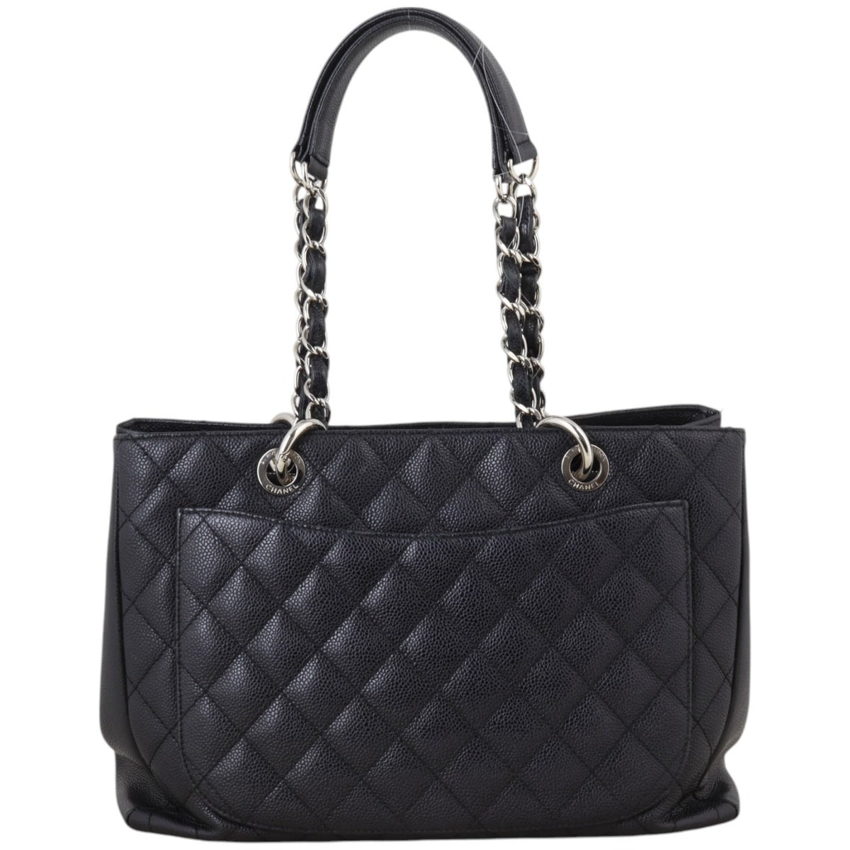 Chanel Grand Shopping Tote