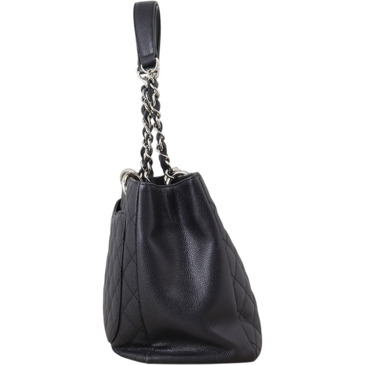 Chanel Grand Shopping Tote