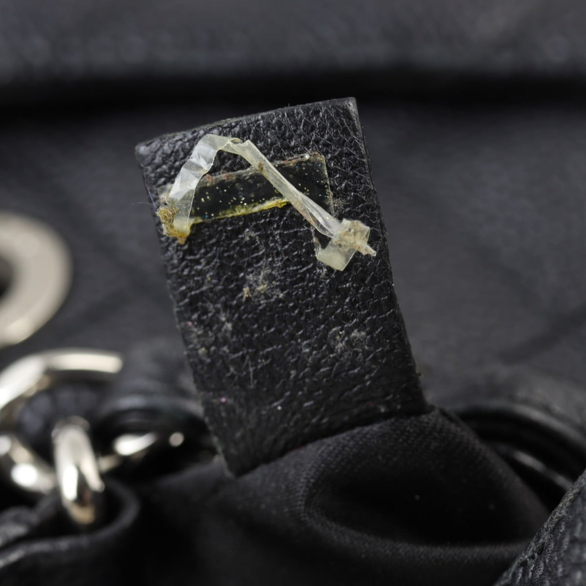 Chanel Grand Shopping Tote