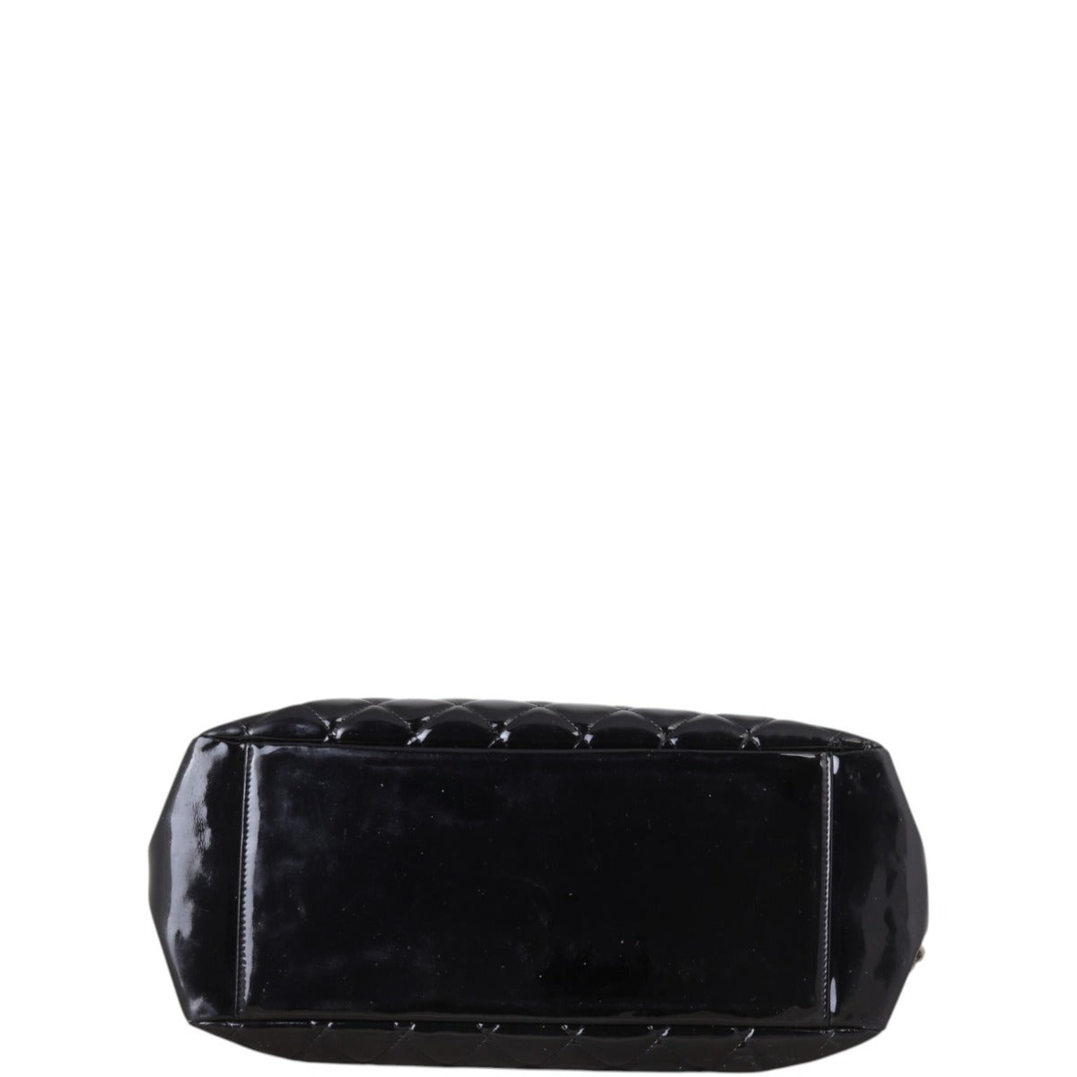 Chanel Grand Shopping Tote Patent