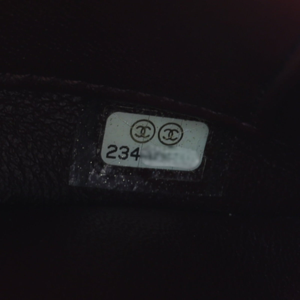 Chanel CC Trendy Pouch Crossbody